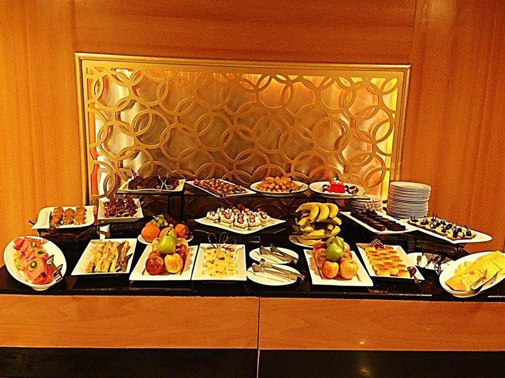 Kenzi 호텔 메카 외부 사진